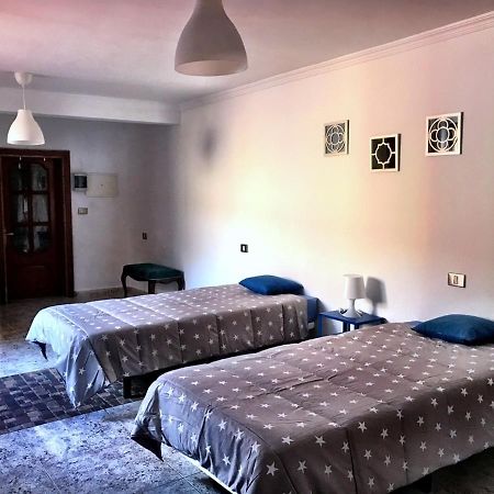 Casa Amarilla Junto Al Mar Villa Канделария Екстериор снимка