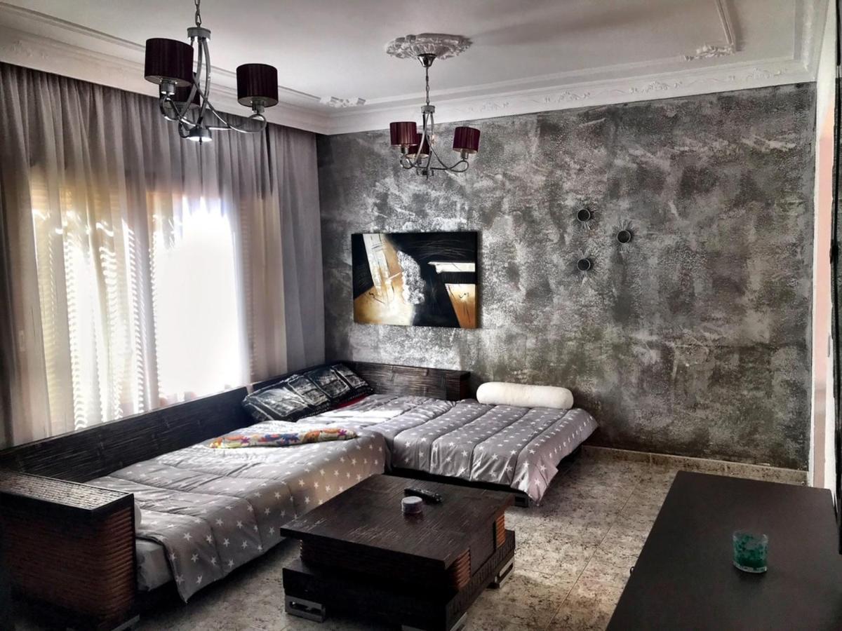 Casa Amarilla Junto Al Mar Villa Канделария Екстериор снимка